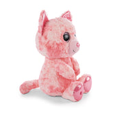 NICI - Glubschis-Cuddly-Toy-Cat-Dreamie-45-Cm - Stuffed-Animals